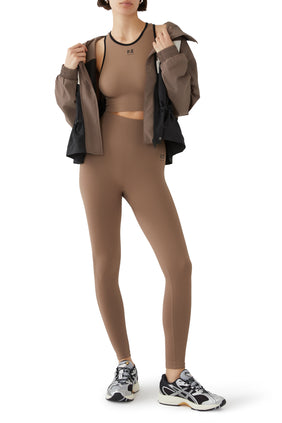 Restore Seamless Spor Bluzu