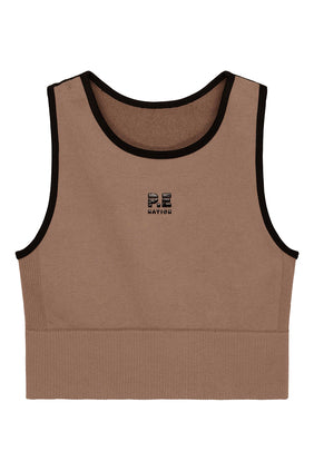 Restore Seamless Spor Bluzu