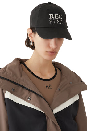 P.E Nation Asphalt Icon Şapka