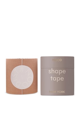NOOD Shape Tape - Mükemmel Destek ve Şekil
