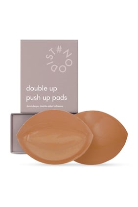 Double Up Demi Push-Up Pedleri ile Göz Alıcı Görünüm