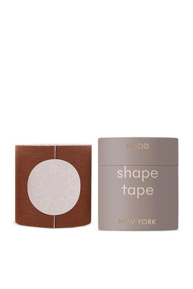 NOOD Shape Tape - Mükemmel Destek ve Şekil