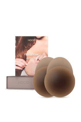 No-Show Extra Lift - Doğal Destek ve Güven