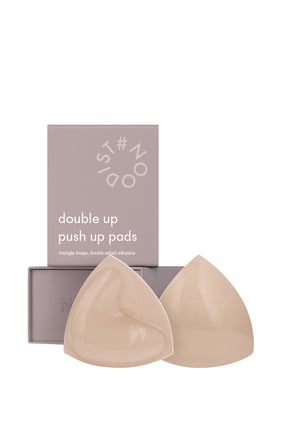 Triangle Push Up Pedleri ile Göğüsünüzü Yükseltin