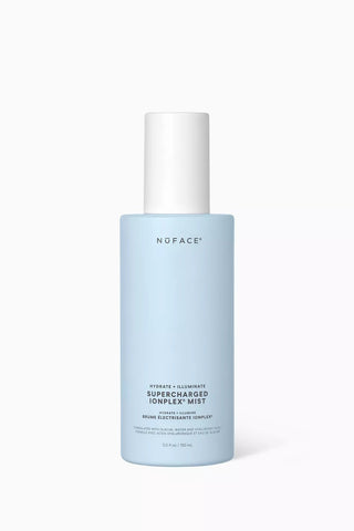 Supercharged Ionplex Yüz Mist Spreyi 150ml Hyaluronik Asitli Nem ve Canlandırıcı Etki