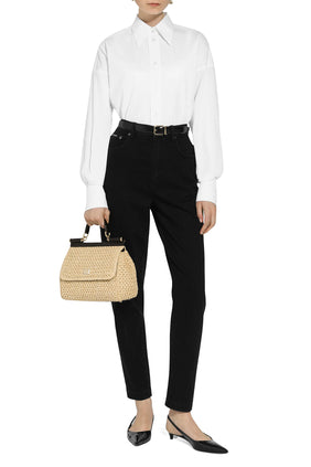 Büyük Sicilya Çantası - Şıklığın Adresi