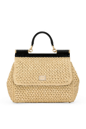 Büyük Sicilya Çantası - Şıklığın Adresi