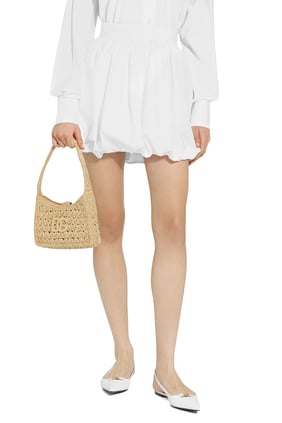 3.5 Omuz Çantası - Şıklığı ve Fonksiyonelliği Bir Arada