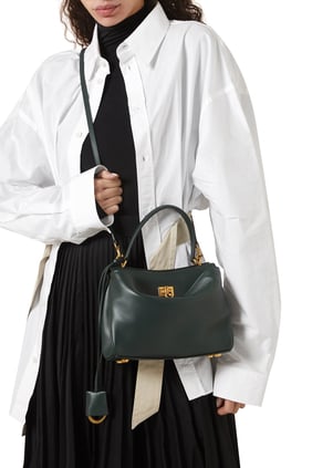 Balenciaga Rodeo Mini El Çantası - Şık ve Fonksiyonel