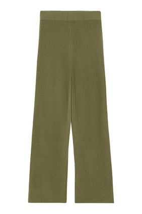 Şık Kısa Pantolon - Rahat ve Trend