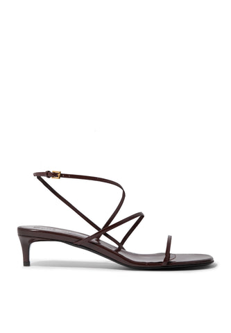Khaite Loop Kedi Topuk 35 Sandal