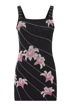 Gala Mini Elbise - Şıklık ve Zarafet İçin