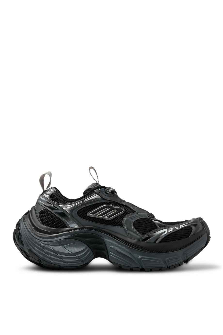 Balenciaga 6XL Sneakers - Şık ve Rahat Spor Ayakkabı