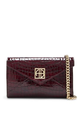 Küçük Elly Clutch Çantası - Şık ve Pratik