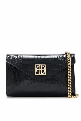 Şık Elly Clutch Çantası - Zarif ve Pratik Tasarım