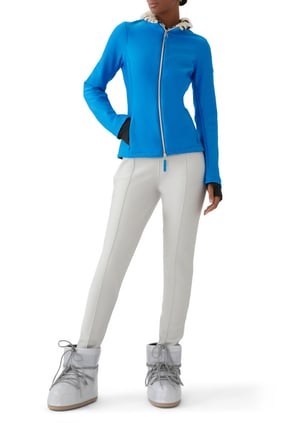 Pegaso Soft Shell Pantolon - Su Geçirmez ve Rüzgar Geçirmez