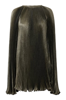L'IDÉE Palais Mini Elbise - Şık ve Çarpıcı