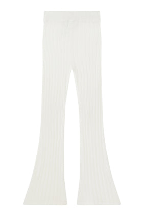 Faye Şeffaf Pantolon