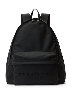 Alexander Wang Punch Sırt Çantası - Şık ve Kullanışlı