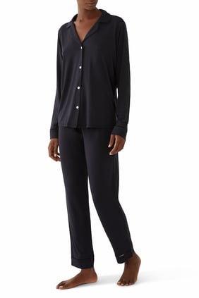 Fiona Rahat Uyku Pijama Takımı