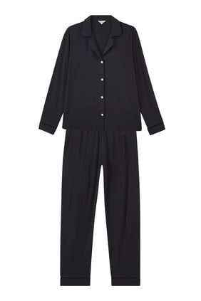 Fiona Rahat Uyku Pijama Takımı