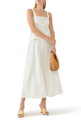Serendipity Dantel Etek - Zarif ve Şık