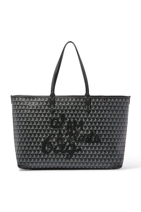 Zipperli Anya Hindmarch I Am a Plastik Çanta