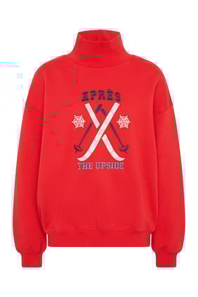 Off Piste Clementine Kazak