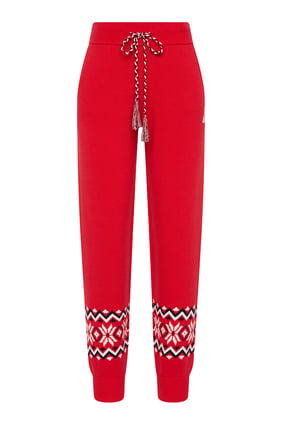Keystone Jojo Triko Jogger Pantolon