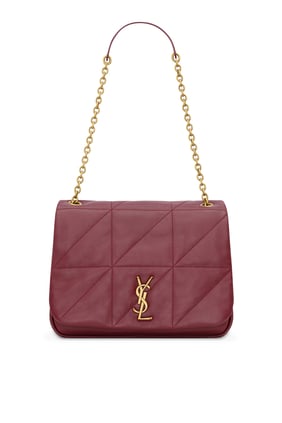 Saint Laurent Jamie 4.3 Orta Boy Çanta