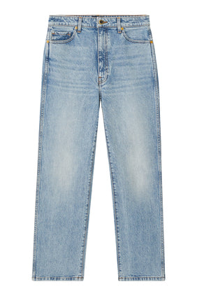 Abigail Esnek Kot Pantolon