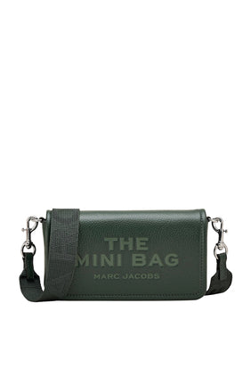 Mini Çanta - Yeşil