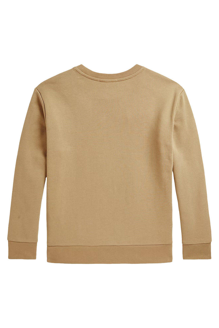 Çocuklar için Lunar Yeni Yıl Polo Ayı Sweatshirt