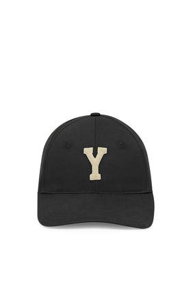 Saint Laurent Y Varsity Şapka