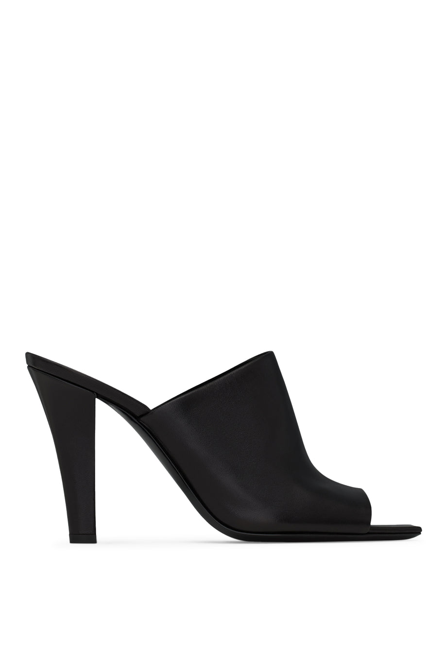 Jill 105 Mules - Şık ve Rahat Sandaletler