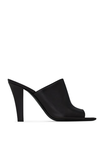 Jill 105 Mules - Şık ve Rahat Sandaletler