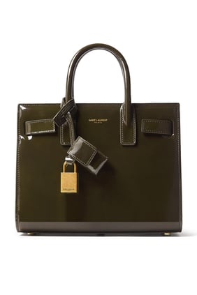 Sac De Jour Nano Çanta - Şık ve Kullanışlı
