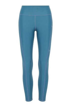 Cep Detaylı Yüzme Taytı - Lanuuk