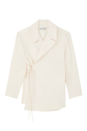 Love Revisited Blazer - Şık ve Konforlu Ceket