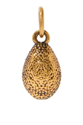 Sevimli Avokado Charm