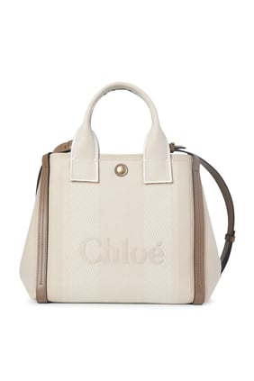 Şık Kanvas Tote Çanta - Pratik ve Kullanışlı