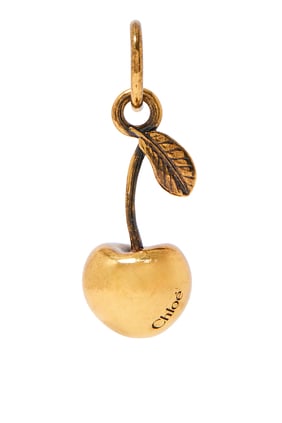 Chloe Kiraz Charm İle Takı Koleksiyonunuza Şıklık Katın