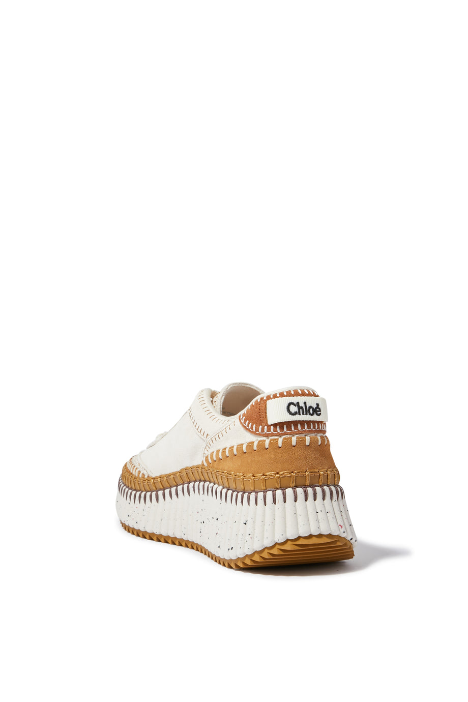 Chloé Nama 50 Sneakers - Şık ve Konforlu Ayakkabılar