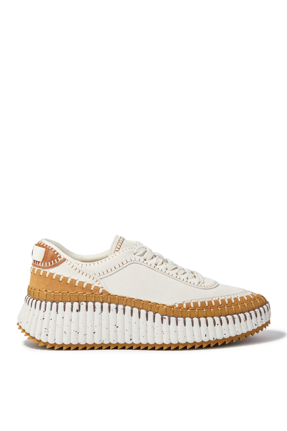 Chloé Nama 50 Sneakers - Şık ve Konforlu Ayakkabılar