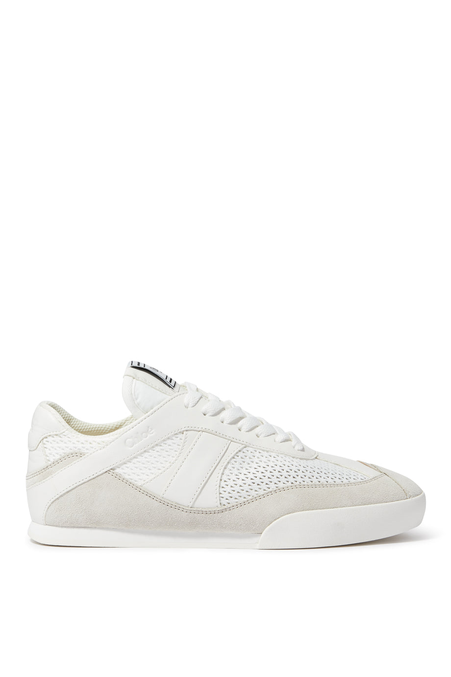 Chloé Kick Sneakers - Şık ve Rahat Sneaker