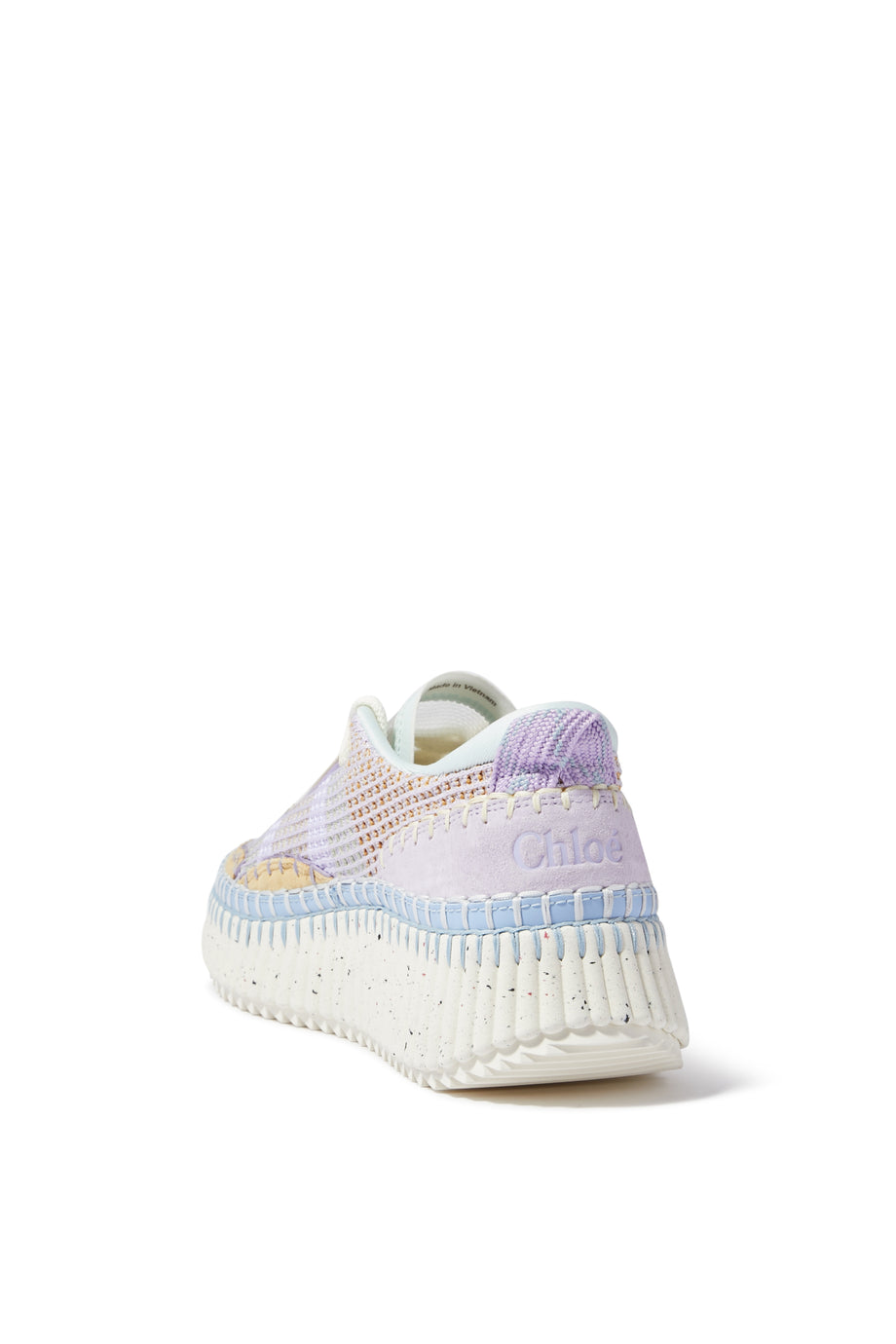 Chloé Nama Sneakers - Şık ve Rahat
