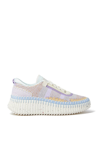 Chloé Nama Sneakers - Şık ve Rahat