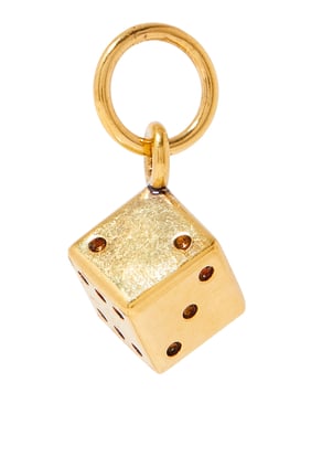 Şans Küpü Charm