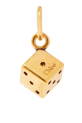 Şans Küpü Charm