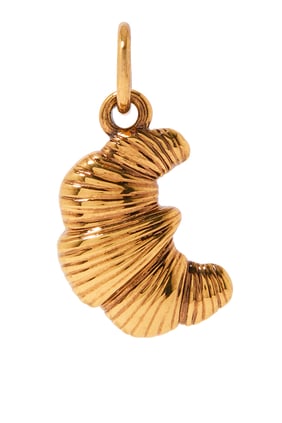 Lezzetli Kruvasan Charm - Chloé